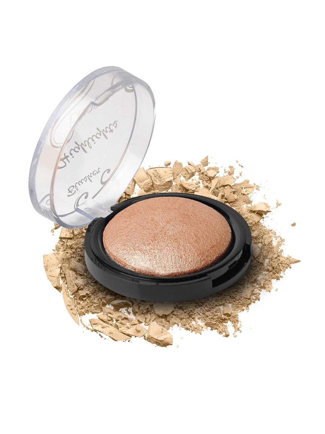 incolor exposed highlights blusher sunkissed - 06 9 g