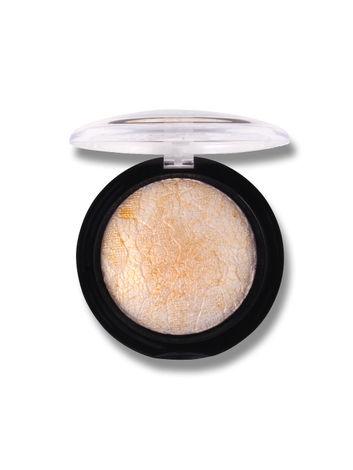 incolor miracle touch highlighter 01 gold finch 9 grams