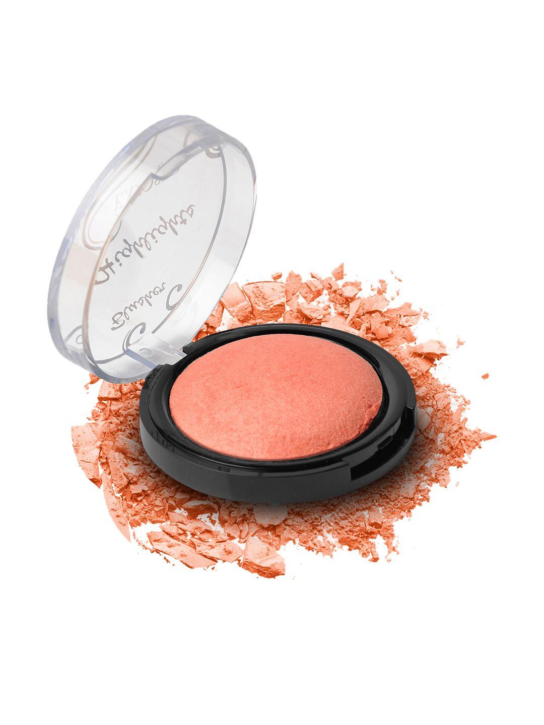incolor women 12 blushed rose exposed highlighter