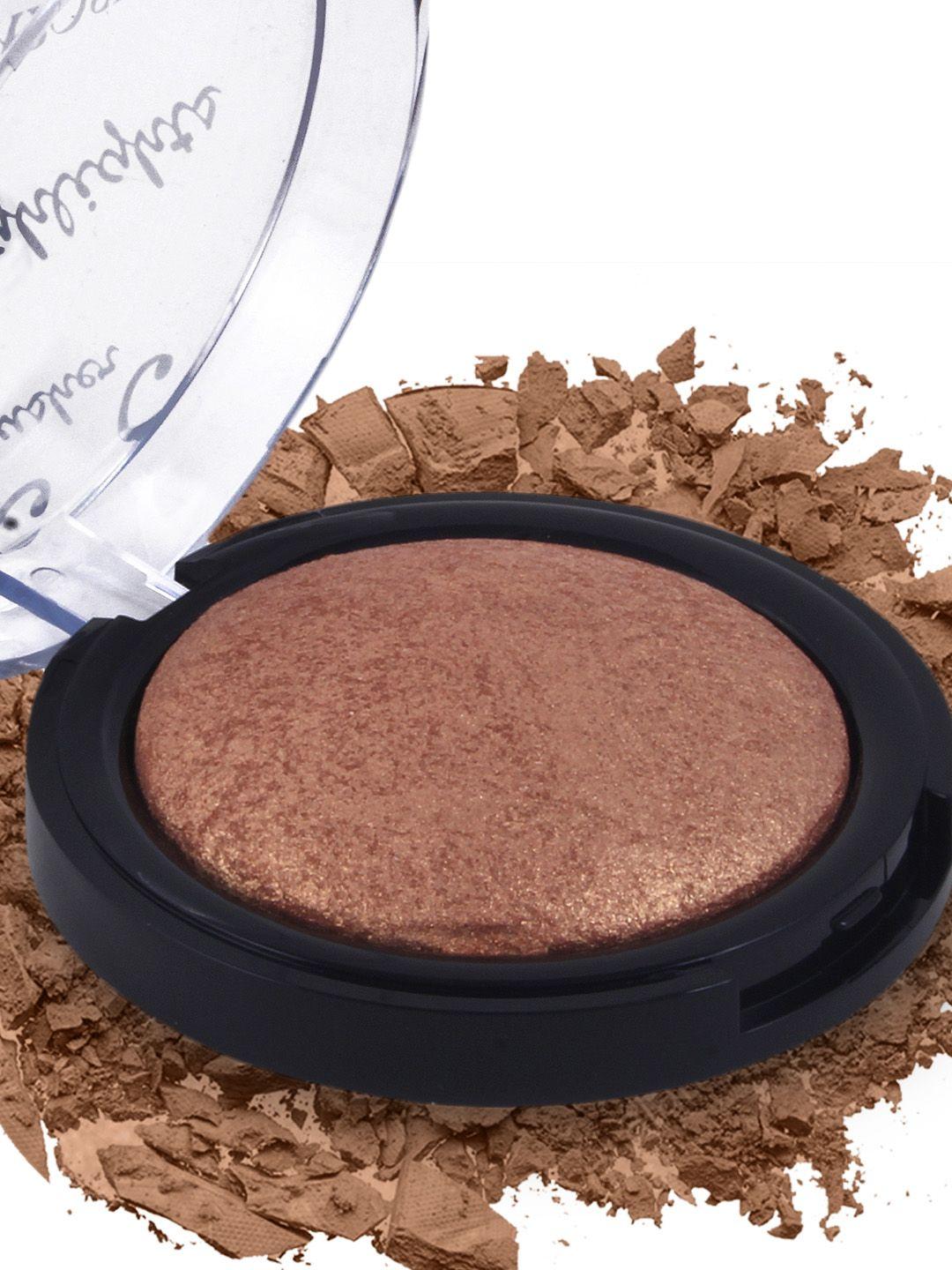 incolor exposed highlighter blusher 15