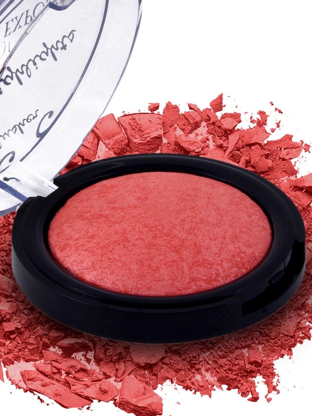 incolor exposed highlighter blusher tomato 22 - 9 g