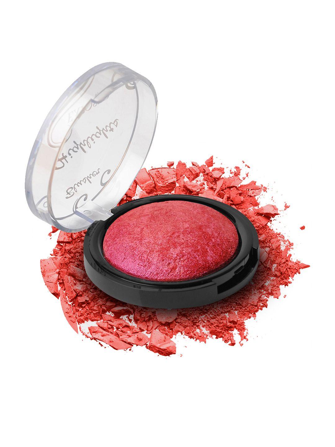 incolor exposed highlights blusher plumped up peony- 14 9 g