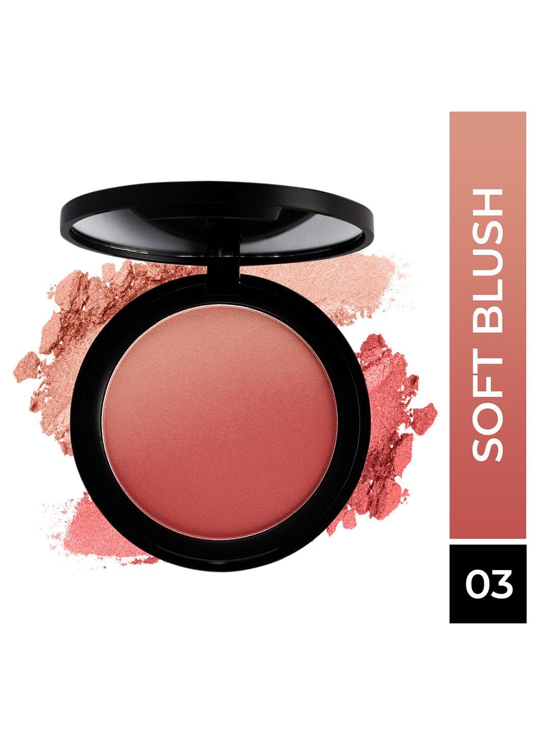 incolor mermaid glow  03 soft blush