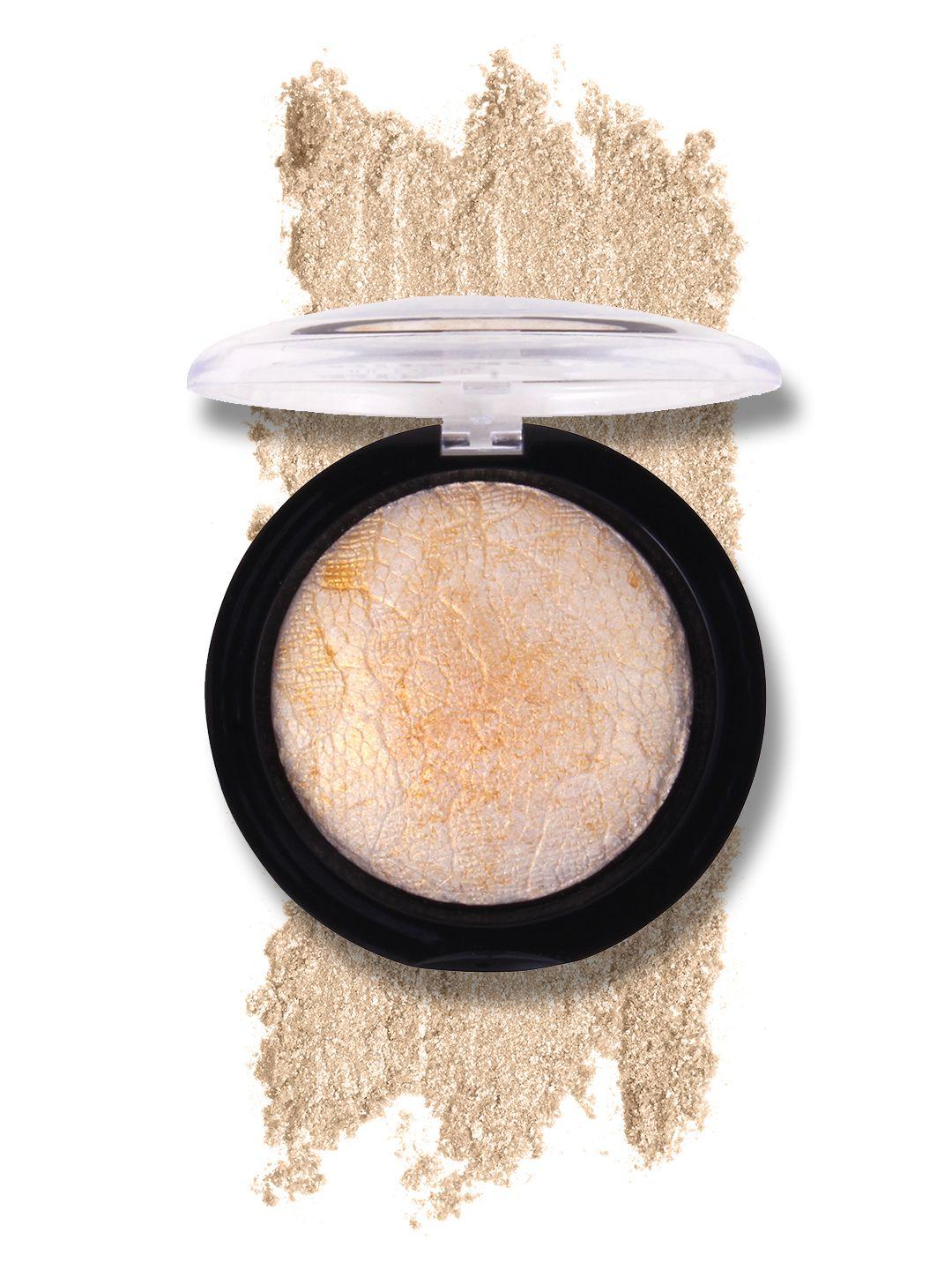 incolor miracle touch 01 gold finch highlighter 9g