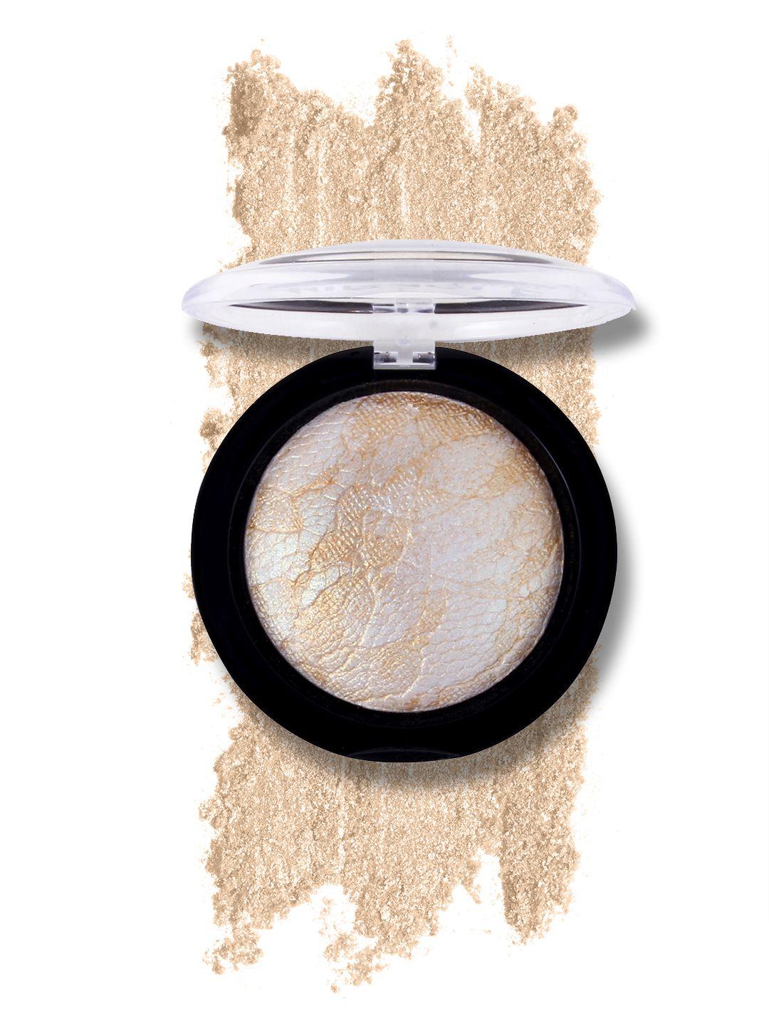 incolor miracle touch highlighter 04 pearl gold