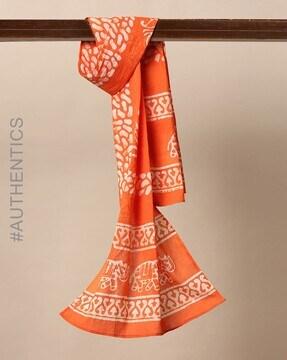 indi women stoles scarves, multi, fs