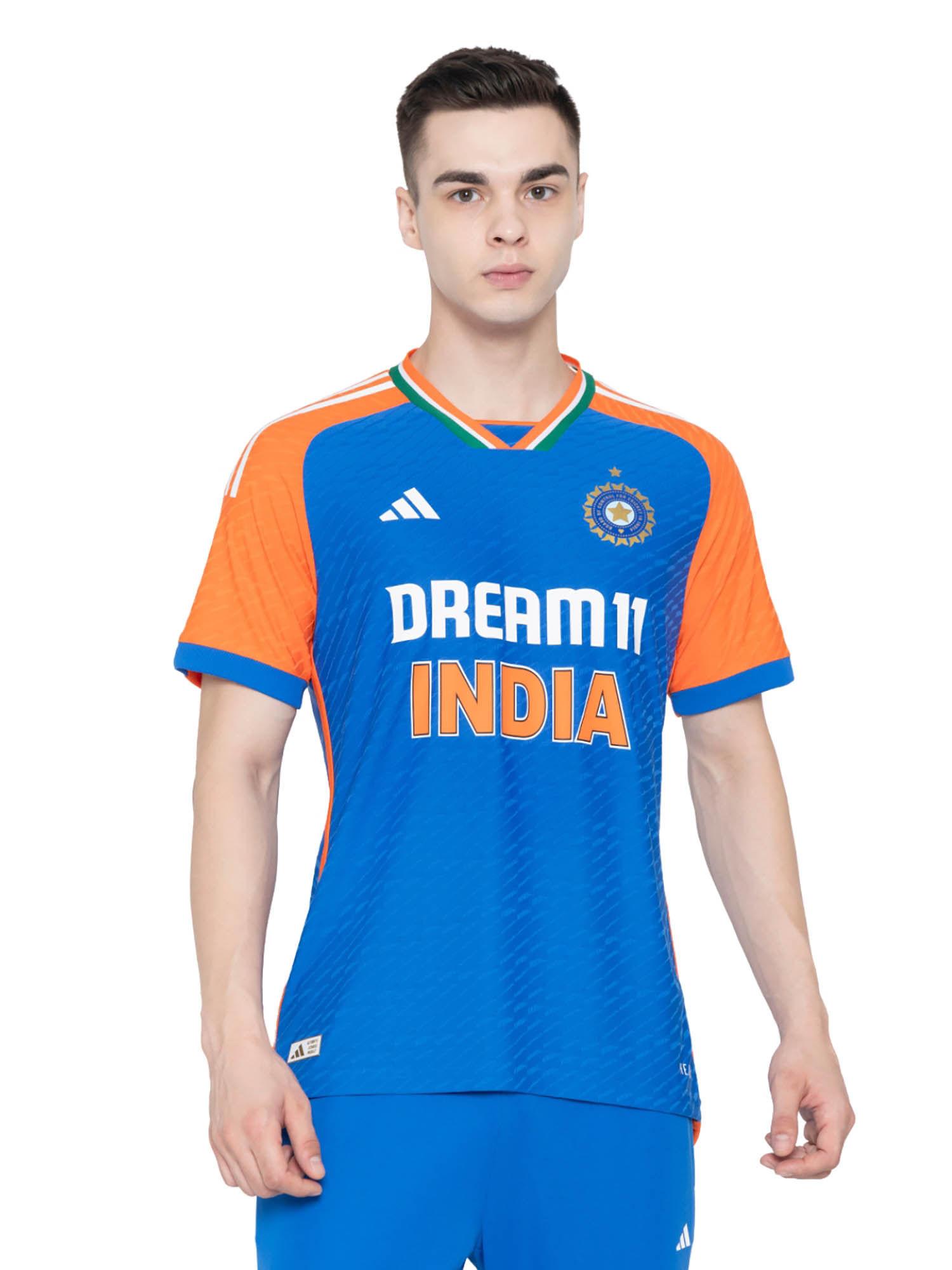 india cricket t20 jersey
