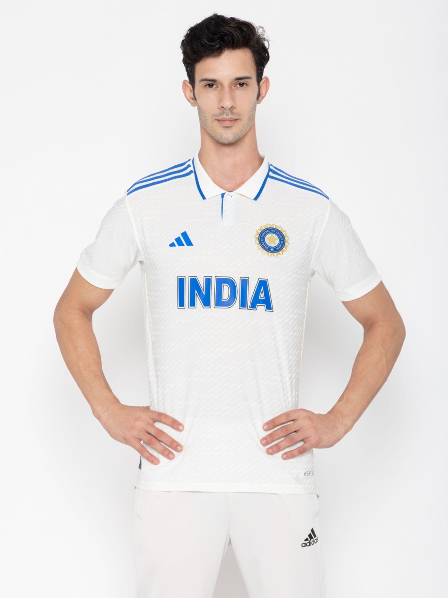 india cricket test jersey men