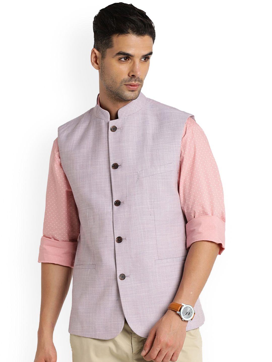 indian-terrain-mandarin-collar-nehru-jacket