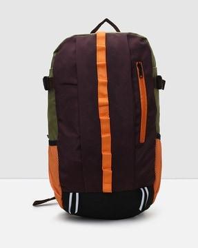 indian back pack