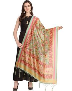 indian dupatta