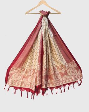 indian dupatta