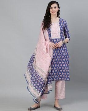 indian kurta set