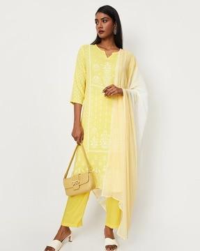 indian kurta set