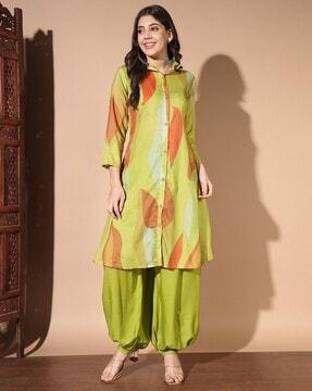 indian kurta set