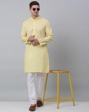 indian long kurta