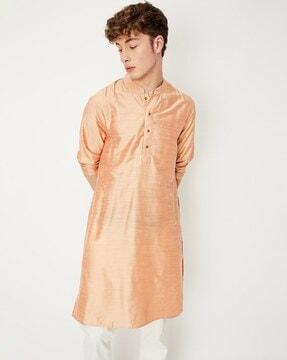 indian long kurta