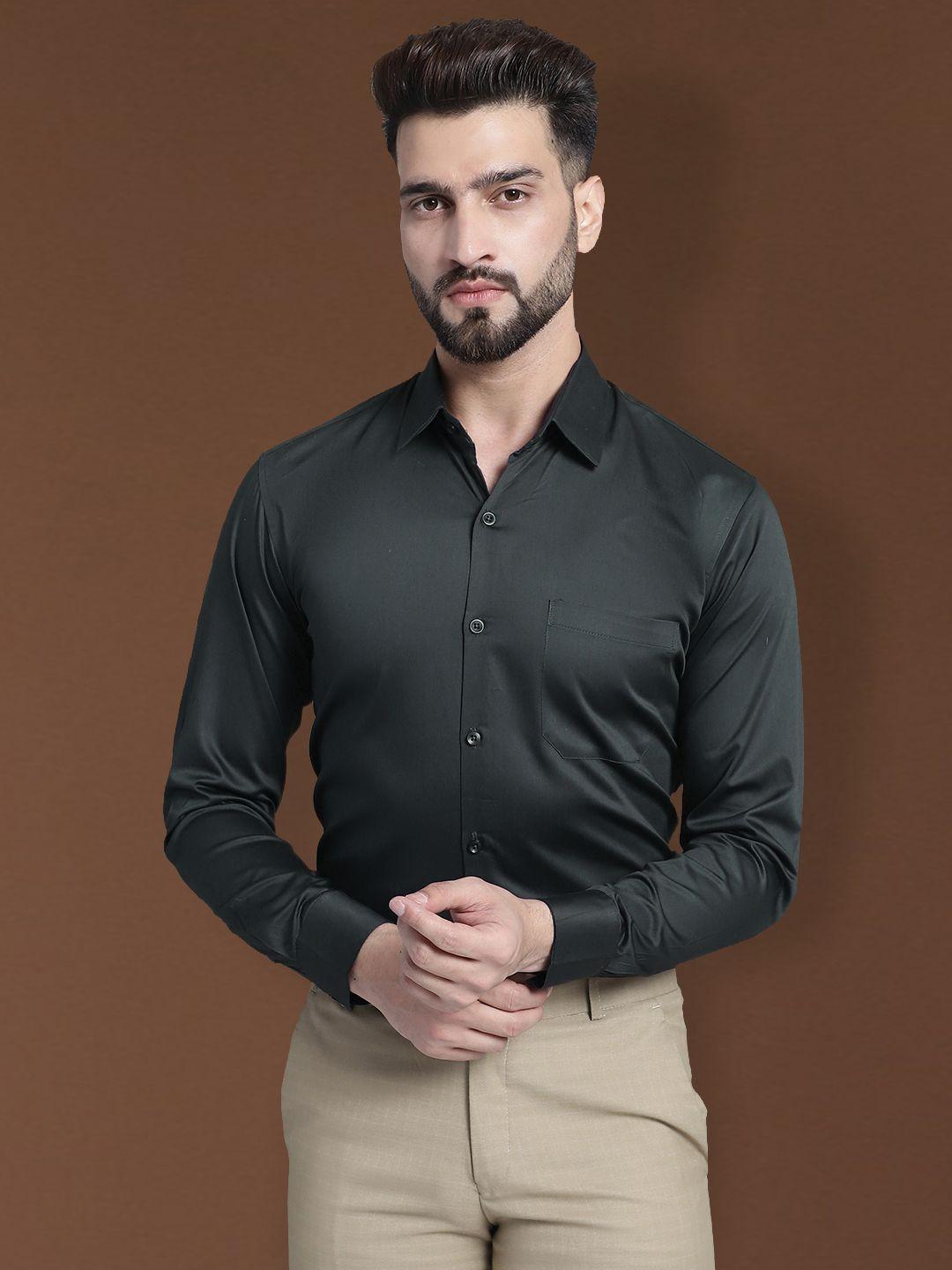 indian needle classic formal shirt
