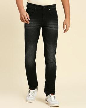 indian relaxed jeans