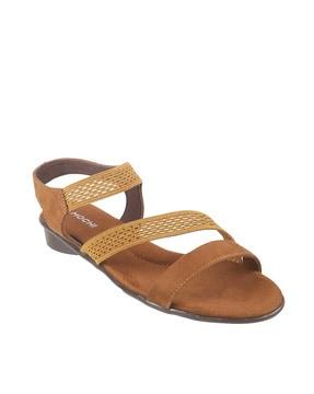 indian slip-on sandals