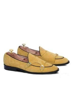 indian slip-on shoes