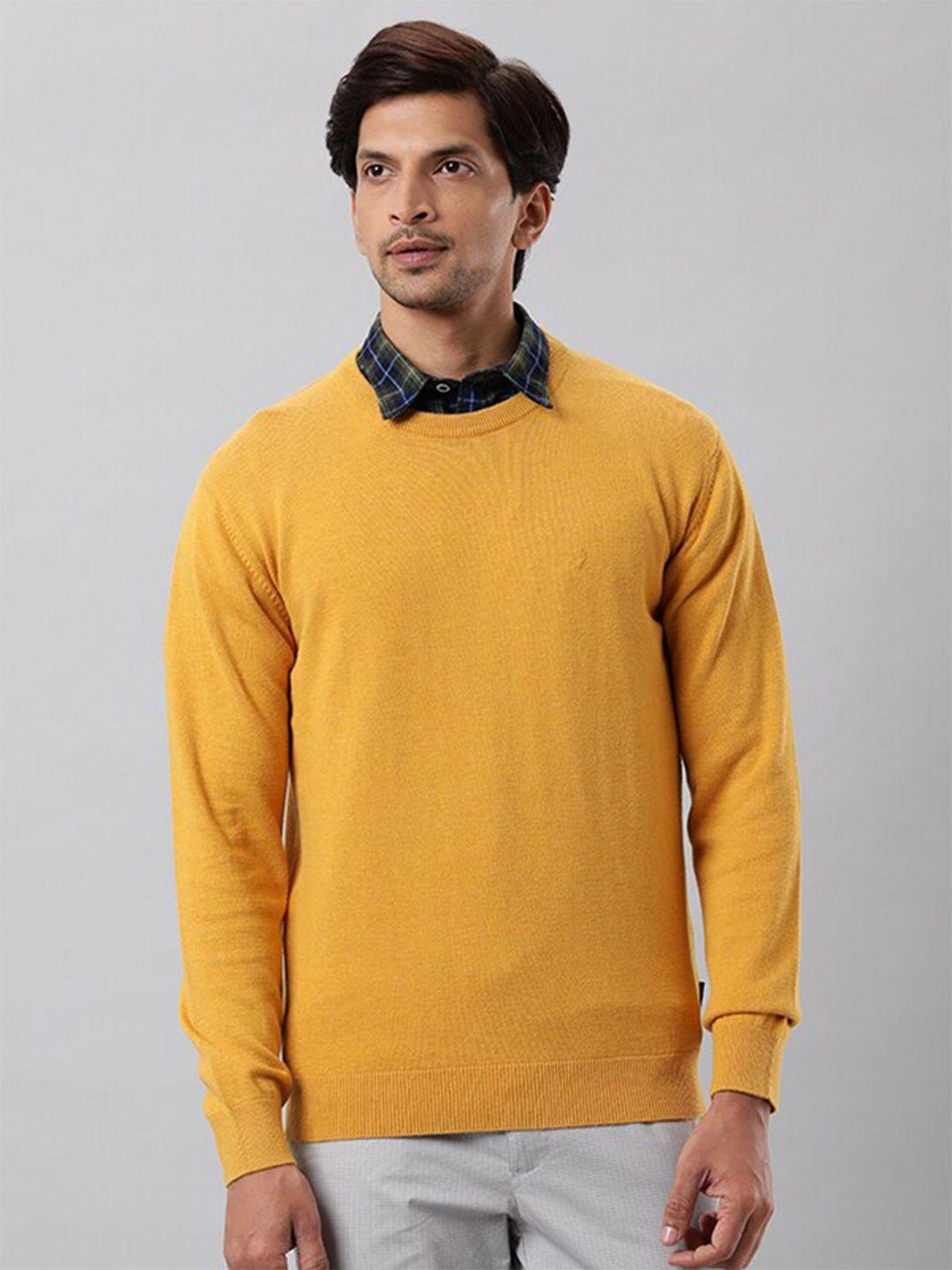 indian terrain pull over sweatshirt