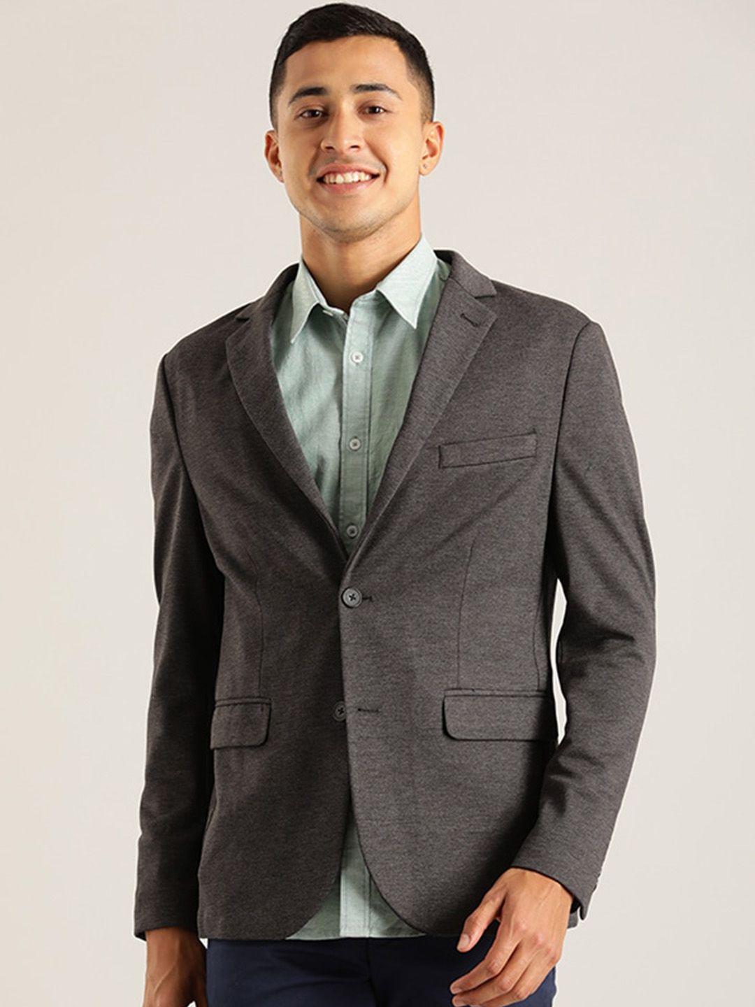 indian terrain single breasted sportcoat blazers