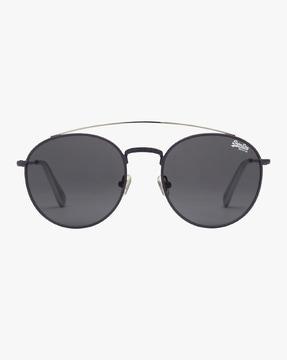indianna 212 53 19 144 fc uv-protected full-rim round sunglasses