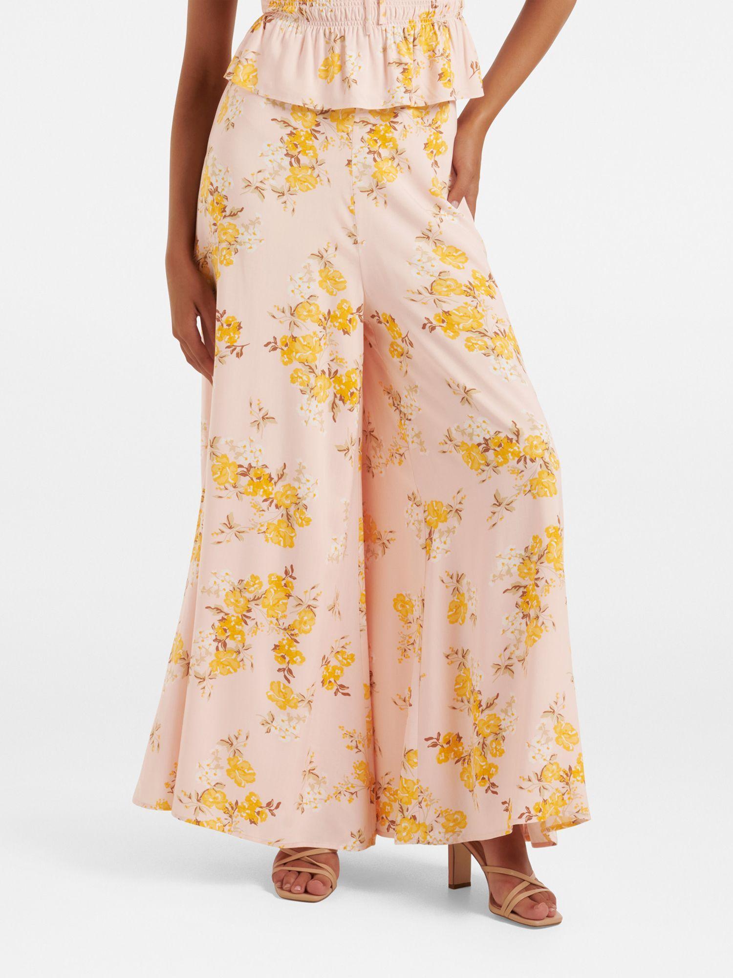 indianna petite wide leg pants