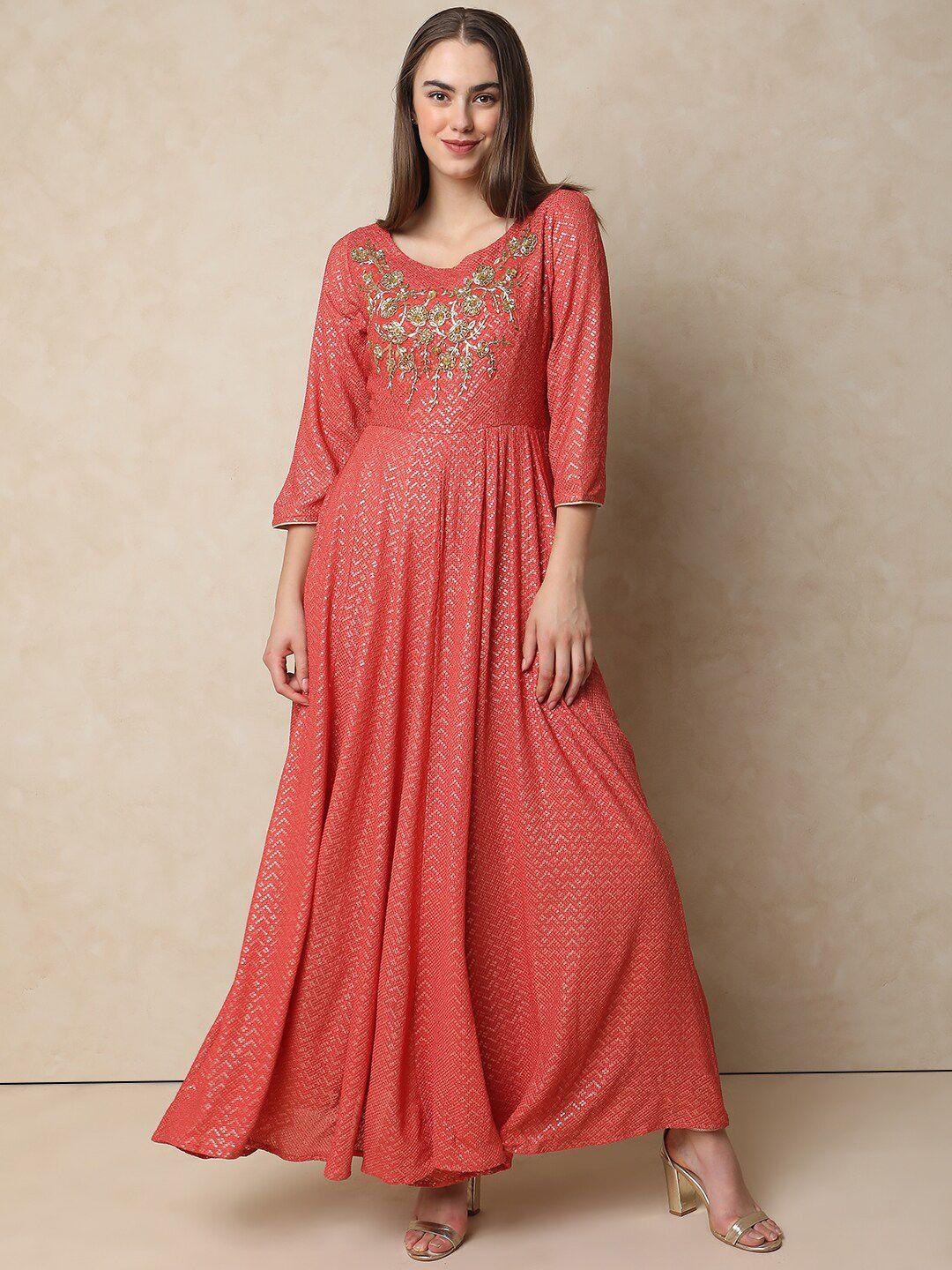indifusion embellished maxi ethnic dresses