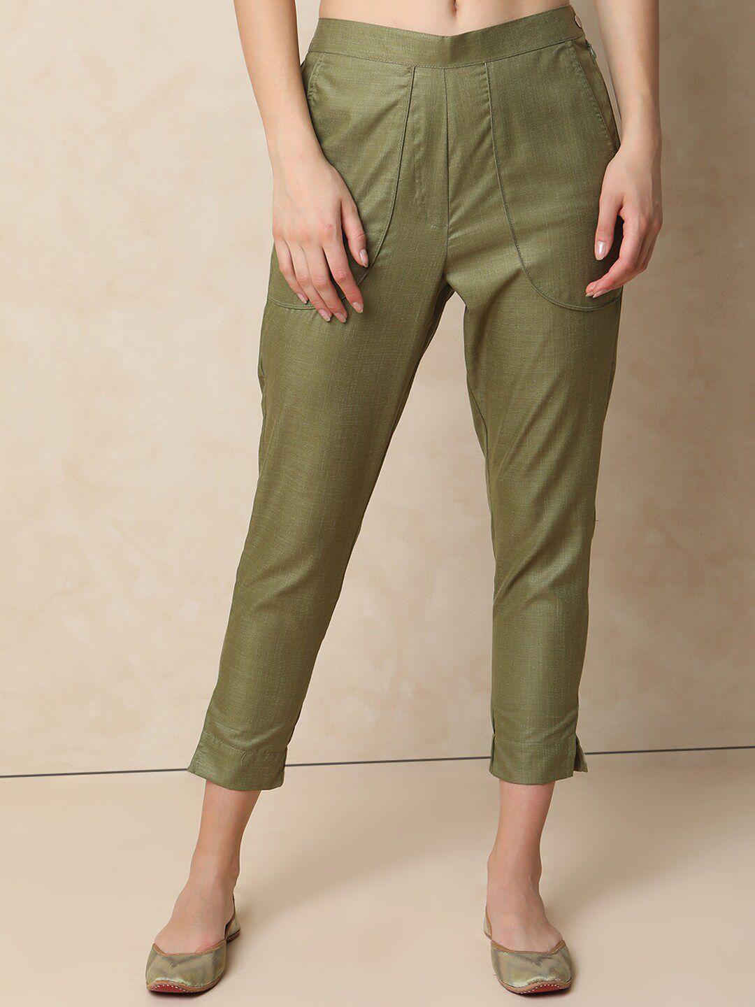 indifusion women culottes trousers