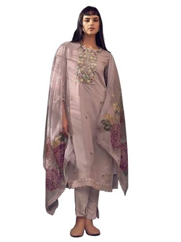 indo era organza women's muve embroidered straight kurta pant with dupatta set (ieout7443_2xl)