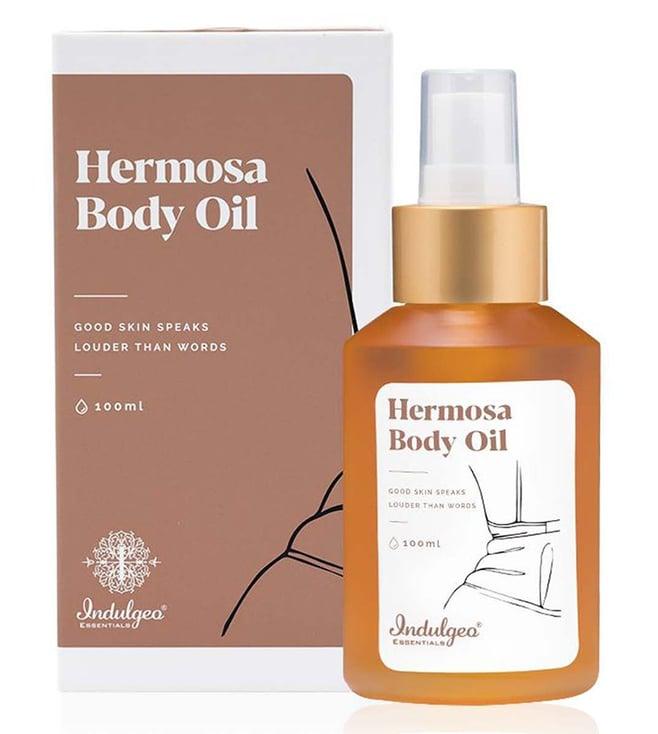 indulgeo essentials hermosa body oil - 100 ml