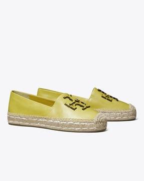 ines platform espadrilles