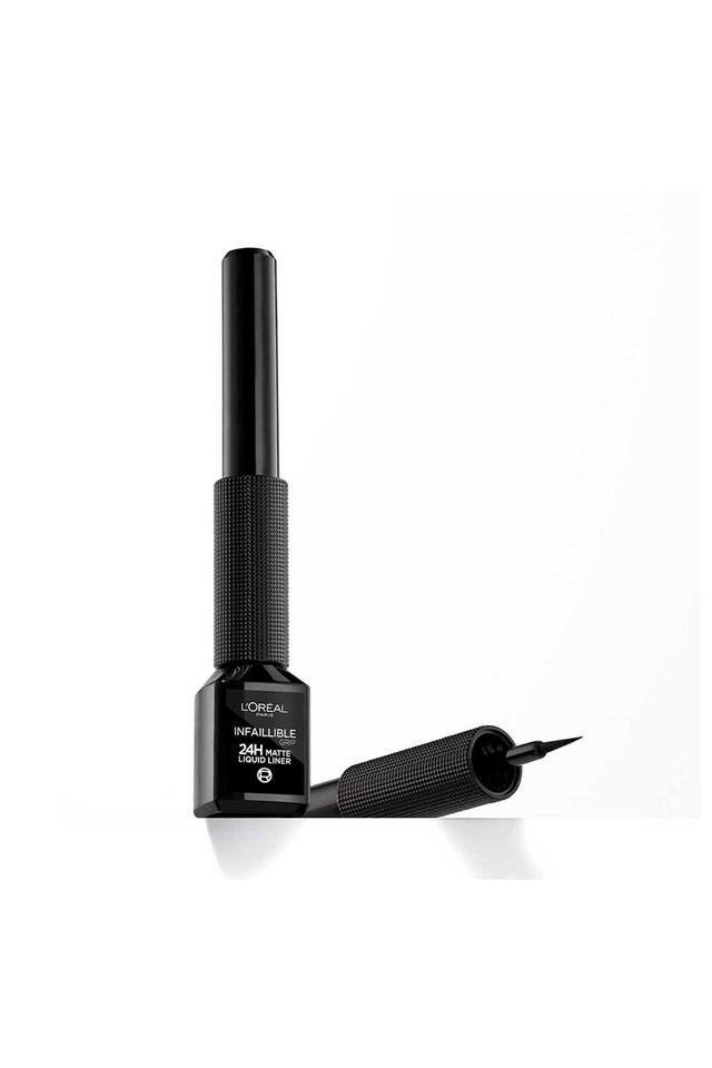 infaillible grip upto 36h gel automatic eye liner