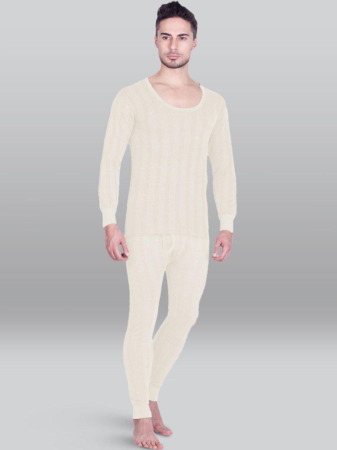 inferno ribbed cotton thermal sets