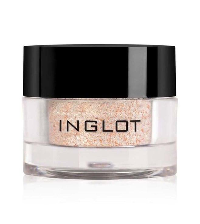 inglot amc pure pigment eye shadow 118 - 2 gm
