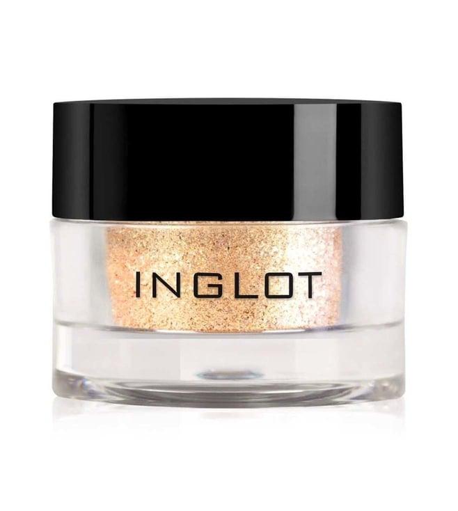 inglot amc pure pigment eyeshadow 121 - 2 gm