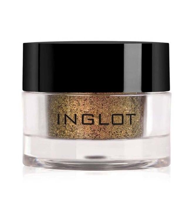 inglot amc pure pigment eyeshadow 122 - 2 gm