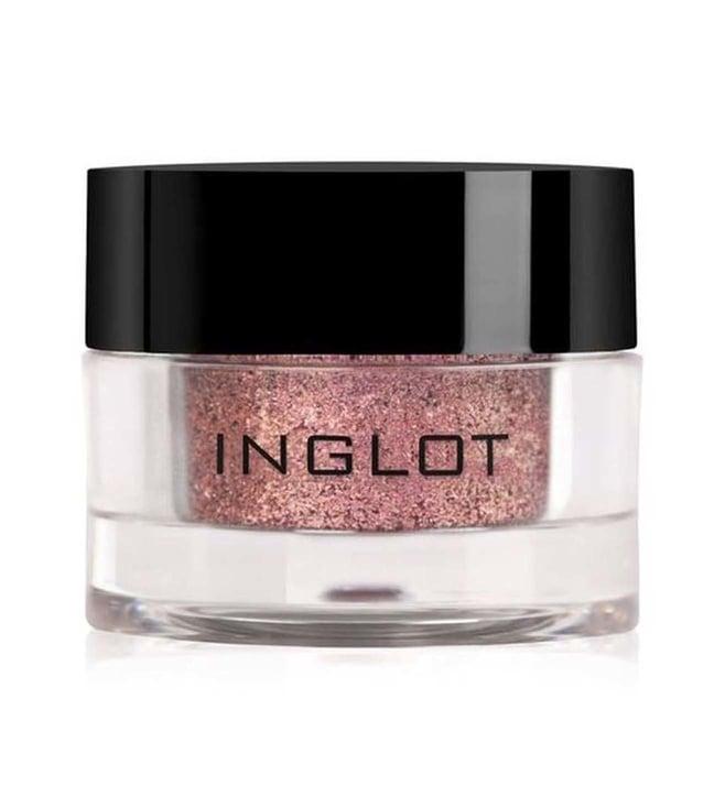 inglot amc pure pigment eyeshadow 123 - 2 gm
