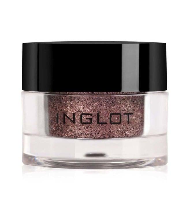 inglot amc pure pigment eyeshadow 124 - 2 gm