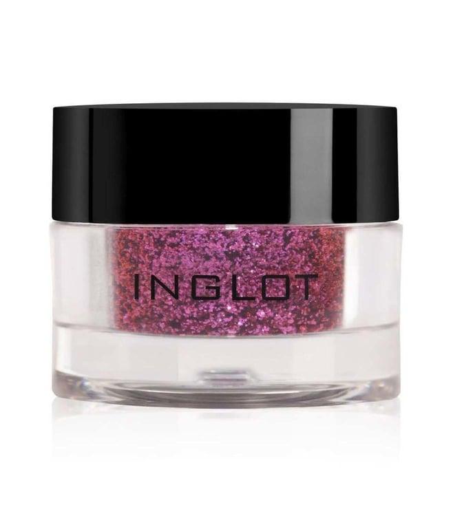 inglot amc pure pigment eyeshadow 125 - 2 gm