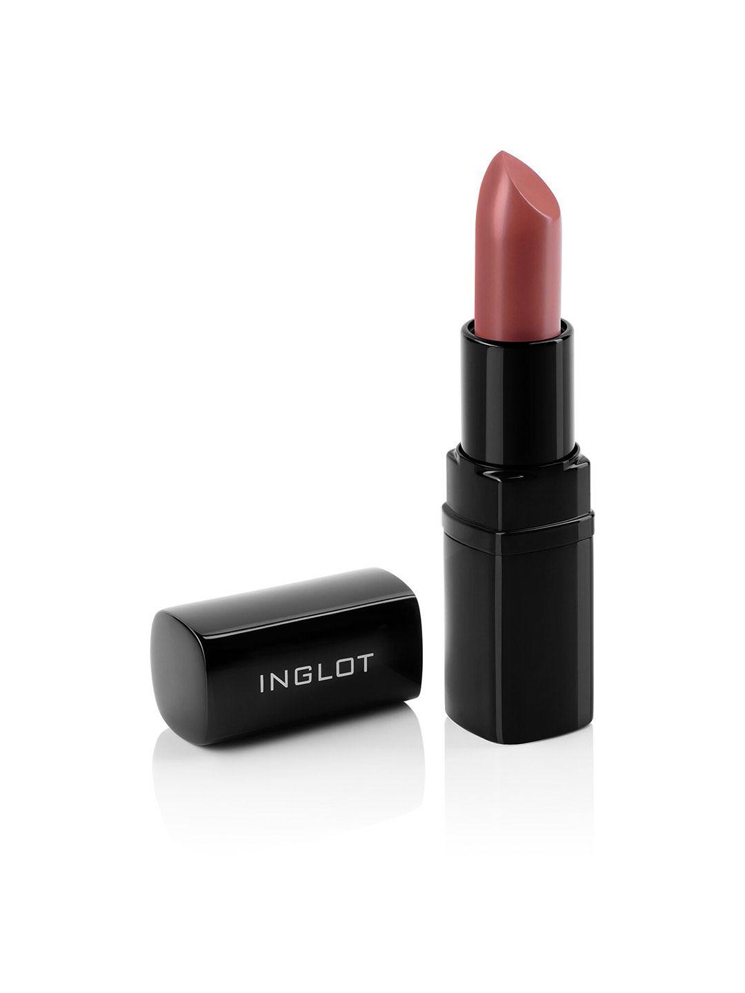 inglot creamy matte lipstick enriched with vitamin e - 445 - 4.5g