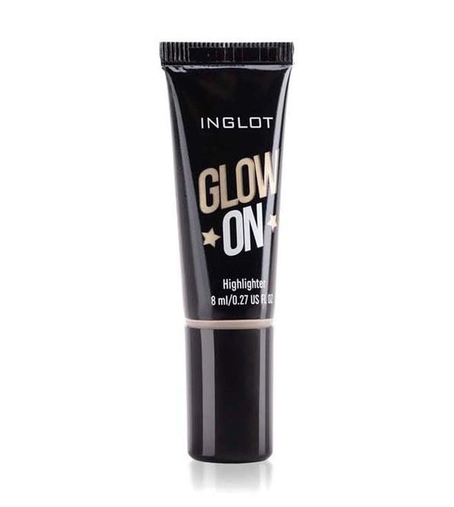 inglot glow on highlighter 21 - 8 ml