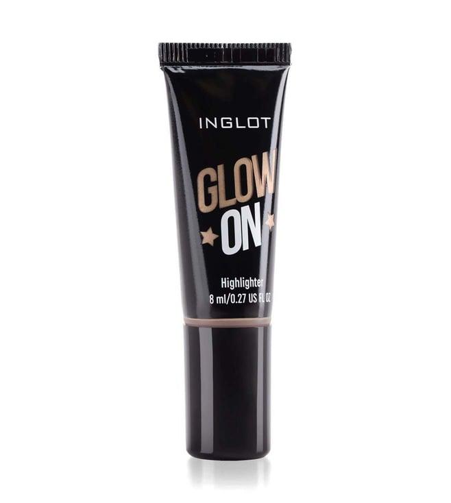 inglot glow on highlighter 24 - 8 ml
