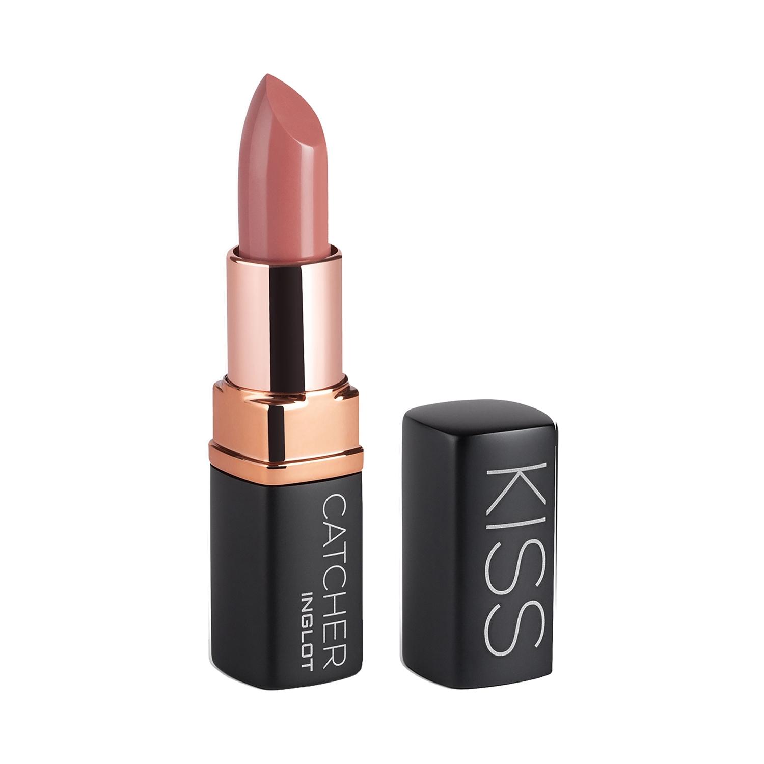 inglot kiss catcher lipstick - 920 rose cloud (4g)