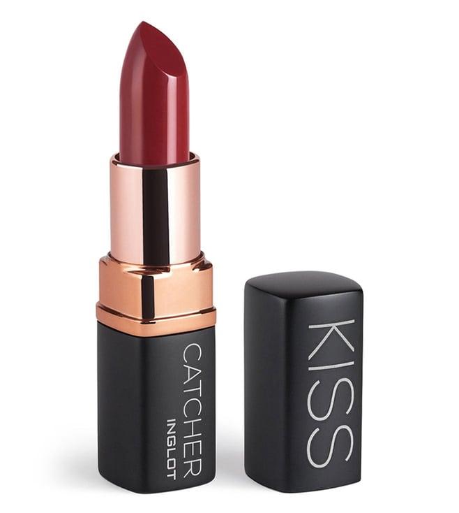 inglot kiss catcher lipstick 923 - 4 gm