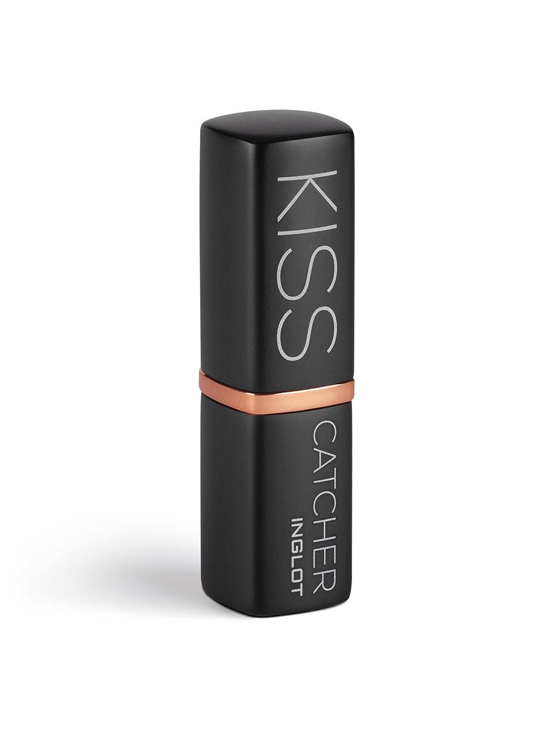 inglot kiss catcher velvet lipstick enriched with vitamin e - pink 921 - 4g