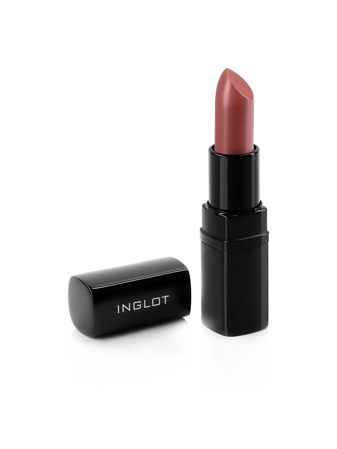 inglot long wearing matte lipstick 4.5 g - shade 425