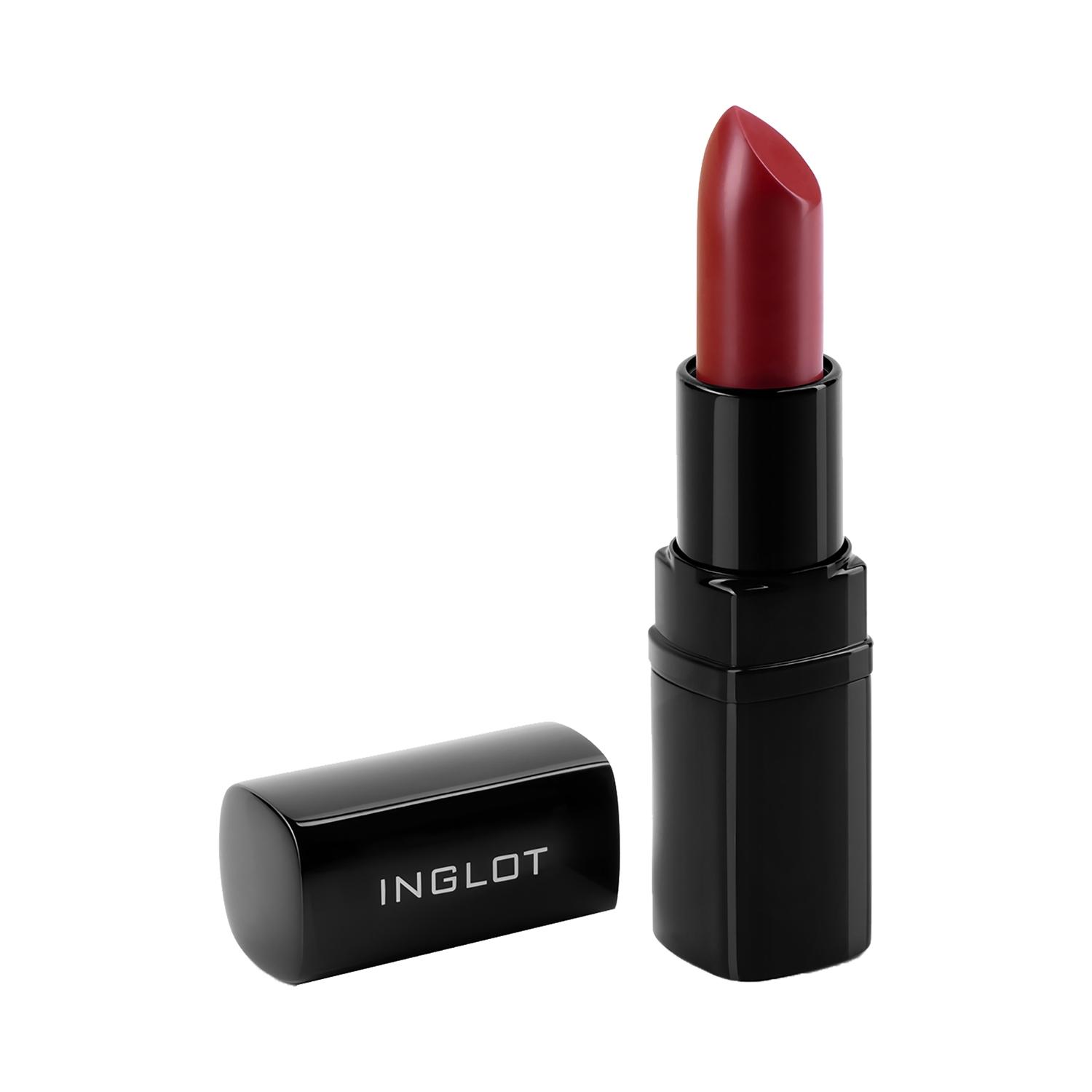 inglot matte lipstick - 409 shade (4.5g)
